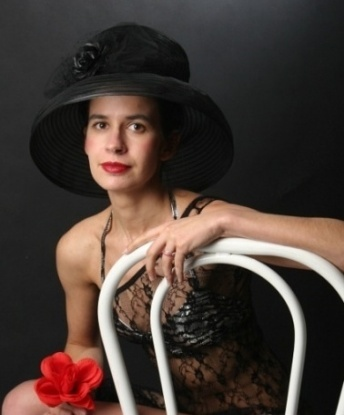 Тамарка, 25 лет